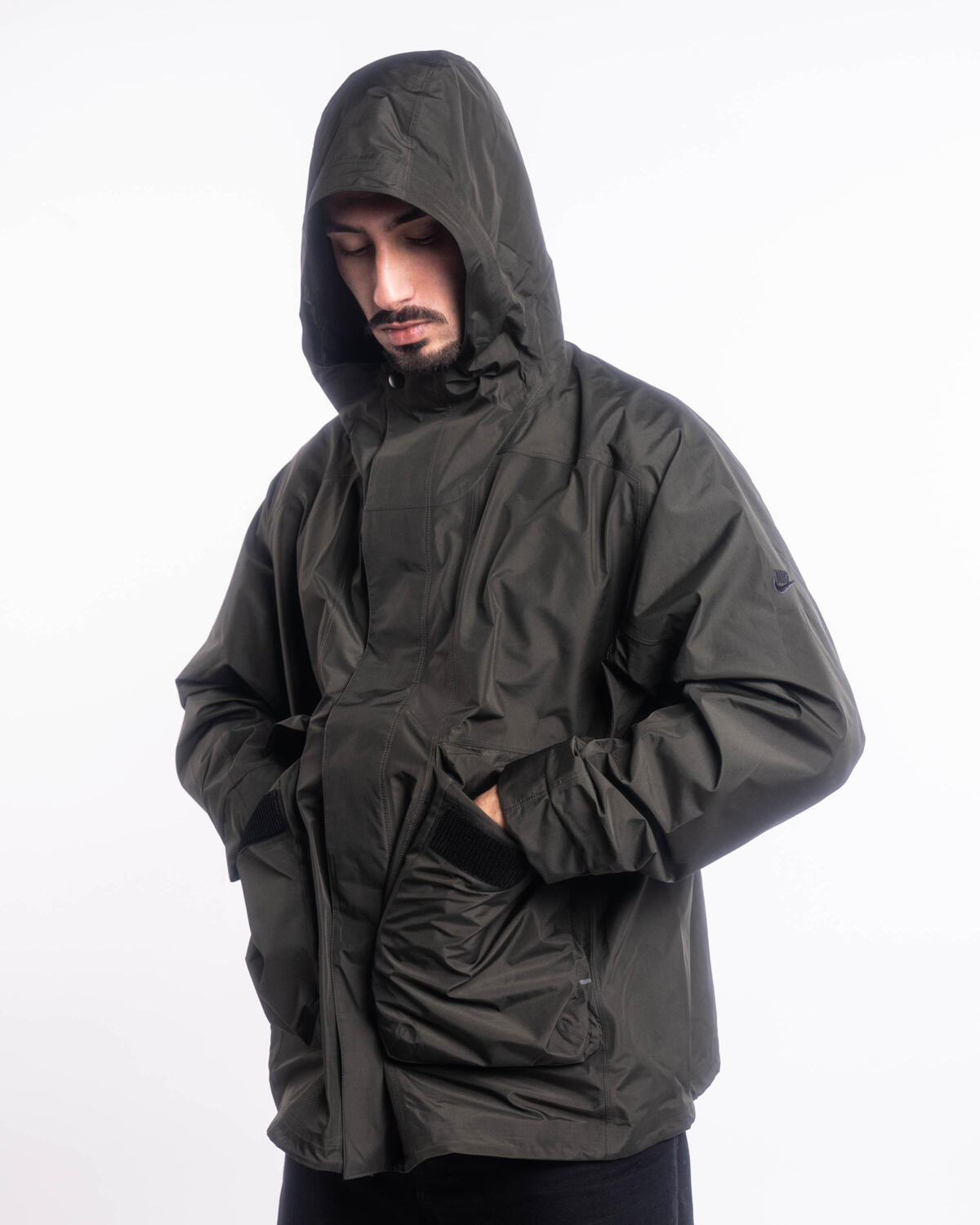 Nike Tech-Pack Storm-Fit GORE-TEX JACKET | DQ4272-355 | AFEW STORE